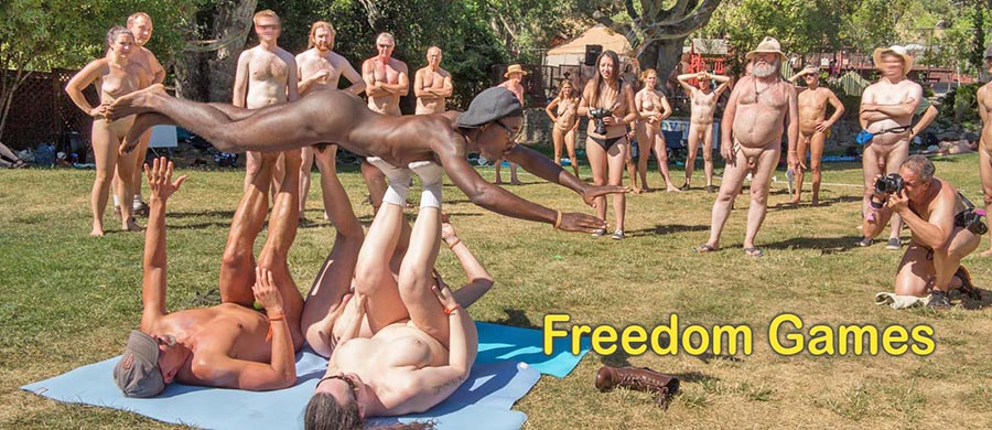 bodyfest freedom games nude contests